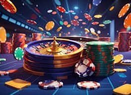 777cassino စလော့ဂိမ်း ကစားနည်း လမ်းညွှန် RTP Volatility Bonus