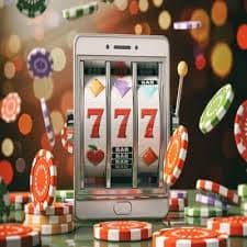 Slots 777cassino