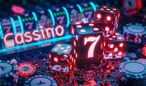 777cassino စလော့ဂိမ်း မြန်မာ RNG လုံခြုံရေးနှင့် Mobile ကစားနိုင်သည်