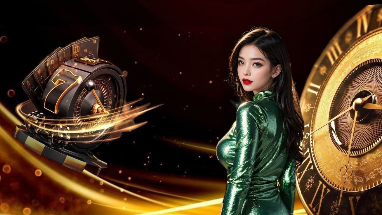 777cassino ဘင်ဂို MMK ဖြင့် ကစားနည်း အဆင့်ဆင့်
